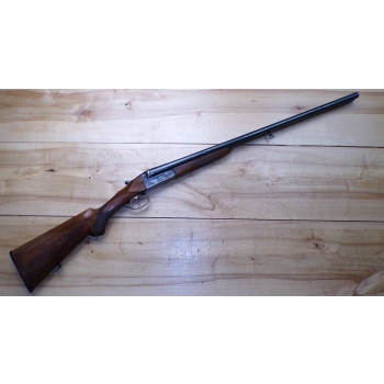 Strzelba dwulufowa12/70 /6mm Flobert Knall #42943